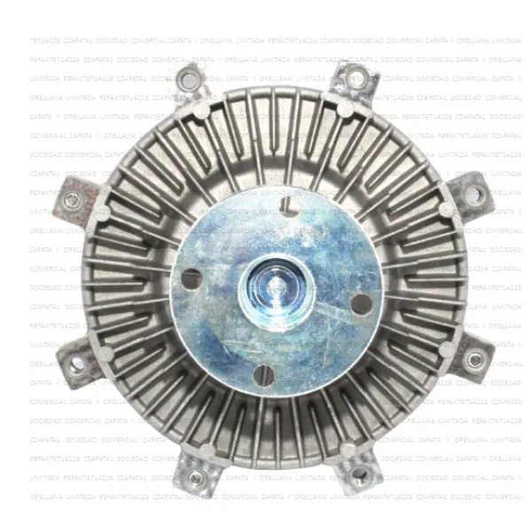 Centrifugo Para Kia Frontier 2012 2017 2.5